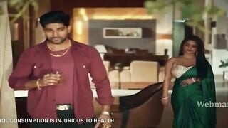 Daal Chawal 2025 Ullu Original web series Part 1