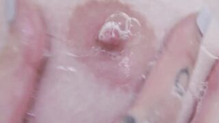 Busty Bombshell Rocky Emersen Fucks Herself With A Vibrator Before Sex