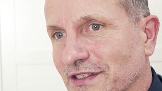 PetiteDesires" - Mature Man Hammers barely legal Pigtailed Cutie With Big Dick