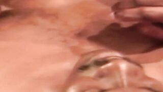 Black Jock Threesome - Voyeurs Watch As Three Hunks Fuck Hard