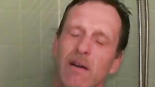 Grandpa's Blowjob Club - Old Guys Suck barely legal Dicks & Facial