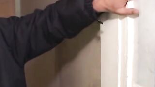 Twink Construction Workers Fucked Hard In The Ass" or "Hardcore Anal Sex Between Twunks - Raw Dogging It!