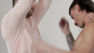 Phoenix Ocean's Ass Gets Slammed Hard By Huge Dick Of Romeo Todd
