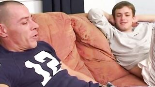 Bareback Bottom Boys - Raw Anal Pounding of Twinks