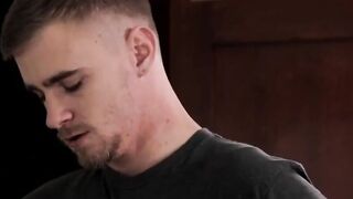 Intensified Breeder's Blowjob Session - Deepthroat & Hardcore Fuck
