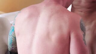 Next Door XXX's Hunky Muscle Studs Raw Fucking Hardcore Action