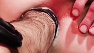 Central Fistings Anal Playground" or "Anal Exploration With Smooth Asses