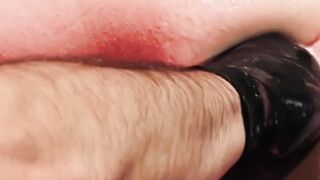 Central Fistings Anal Playground" or "Anal Exploration With Smooth Asses