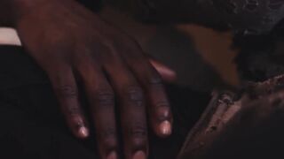 Deanglo & Jordans BareBack Threesome Ending In Hot Load Of Sperm" or "Threeway Frenzy: Raw Fuck Fest With Hunks Deangelo Jackman And Jordan Blake