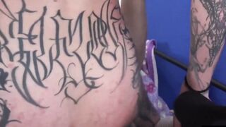 Euro Babe Fingers Herself While Getting Pounded By Big Dick - Passion-HD