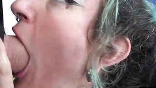 Euro Babe Fingers Herself While Getting Pounded By Big Dick - Passion-HD