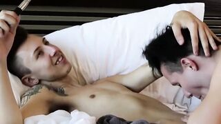 Raw Twinks Ass Drilled POV Selfie Stick" or "Selfie-Stick Anal Porn with Hot barely legal Guys