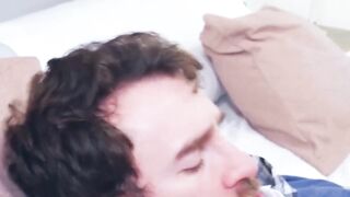 Leo LaRosa Fucks Client in Office For Big Commission
