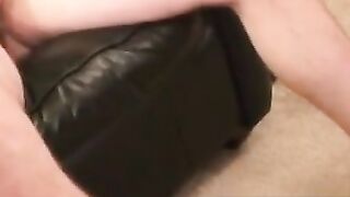 MATURE JERK OFF POV SEXY HANDJOB WITH INTENSE ORGASM AND FACIAL