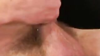 MATURE JERK OFF POV SEXY HANDJOB WITH INTENSE ORGASM AND FACIAL
