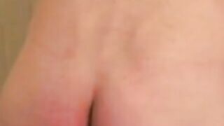 Mature Amateur Jerks Off His Big Dick And Explodes With A Huge Load