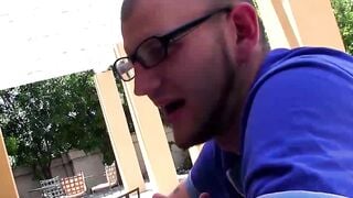 Sex Ed Lesson Gone Wild - college girl Fucked Hard By Teacher's Husband