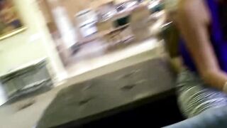 Sex Ed Lesson Gone Wild - college girl Fucked Hard By Teacher's Husband