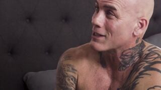Scarlet Alexis' Sensual Blowjob & Rough Sex - Big Dick Pounding Her Hardcore