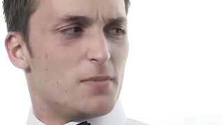 KINKY STEPDAD'S RAW SEDUCTION WITH HOT IN ink TEENAGE BOI