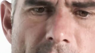 KINKY STEPDAD'S RAW SEDUCTION WITH HOT IN ink TEENAGE BOI