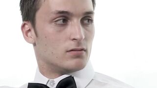 KINKY STEPDAD'S RAW SEDUCTION WITH HOT IN ink TEENAGE BOI