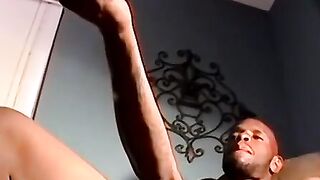 Amateur Gay Ass-Fucking Session With Huge Dick And Intense Orgasm