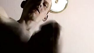 Public-Restrooms - Teen Jerk Off In Public Bathroom For Strangers