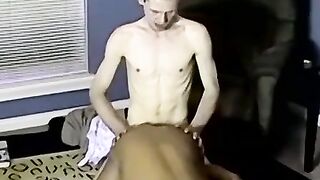 Public-Restrooms - Teen Jerk Off In Public Bathroom For Strangers