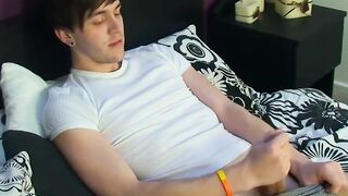 Emotional Twinks - Intense Passionate Lovemaking Session