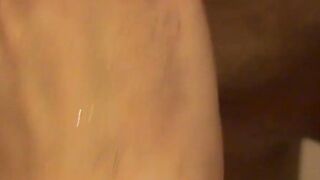Emotional Roller Coaster Ride - Gay Twinks Compete In Bathroom Blowjobs