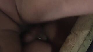 Tatted Up Hunk Mickey Taylor Fucks Sub Miss Kris Bent - Taboo Roleplay Scene