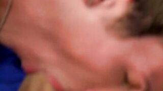 Raw & Bare Back Passion" or "Boy's Ass Gets Fucked Roughly By Hot Stud With Big Dick!