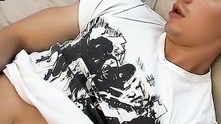 Three's A Charm - Teen Thugs Filled With Raw Dick