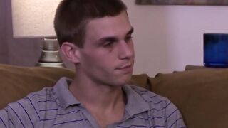 Beard Daddy Anal Training Twinks Ass Fucked Hardcore