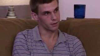 Beard Daddy Anal Training Twinks Ass Fucked Hardcore