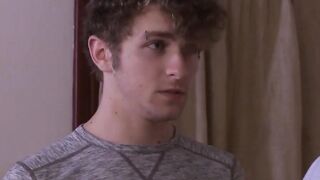Beard Daddy Anal Training Twinks Ass Fucked Hardcore
