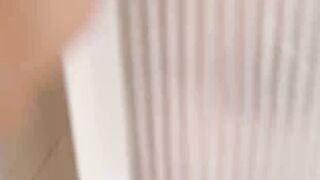Roomie's Shower Time - POV Compilation