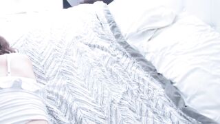 Petite Stepsis Victoria Vixon Gets A Hardcore Step-Brother Fuck