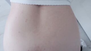 Petite Stepsis Victoria Vixon Gets A Hardcore Step-Brother Fuck