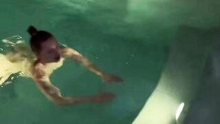 Public Beach Sex with Stranger Turns into Passionate Romance