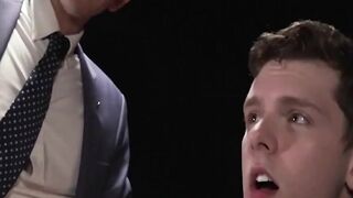 Ethan Tate's Ass Worship - Scene #1 (PornPros)