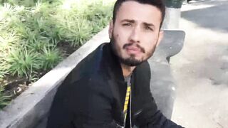 Latinos Breed For Cash - Raw Anal Sex & Facial