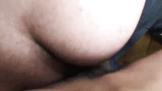 Latinos Breed For Cash - Raw Anal Sex & Facial
