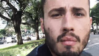 Latinos Breed For Cash - Raw Anal Sex & Facial