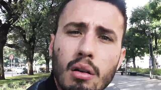 Latinos Breed For Cash - Raw Anal Sex & Facial