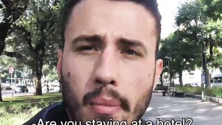 Latinos Breed For Cash - Raw Anal Sex & Facial
