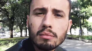 Latinos Breed For Cash - Raw Anal Sex & Facial