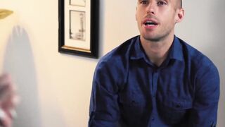 Business Partner Fucks His Secretary Hard And Fast In The Office - PornPros