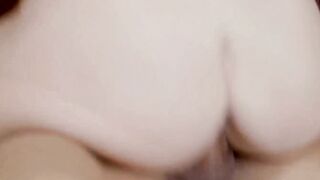 Blondes Do It Better - Rough Doggystyle With Hot Babe Kate Kennedy